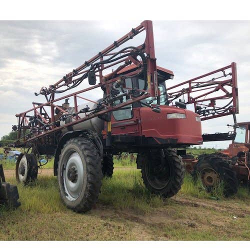 Used Case IH SPX3310 Sprayer Parts Used Case IH SPX3310 Sprayer Parts