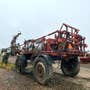 Used Case IH SPX3310 Sprayer parts. Used Case IH SPX3310 Sprayer parts.