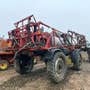 Used Case IH SPX3310 Sprayer parts. Used Case IH SPX3310 Sprayer parts.