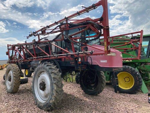 1999 Used Case IH SPX4260 Sprayer parts.
