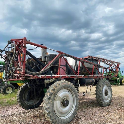 1999 Used Case IH SPX4260 Sprayer parts.