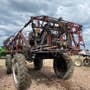 1999 Used Case IH SPX4260 Sprayer parts. 1999 Used Case IH SPX4260 Sprayer parts.