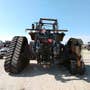 2017 Used Case IH Steiger 470 Tractor parts. 2017 Used Case IH Steiger 470 Tractor parts.
