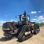 2014 Used Case IH Steiger 470 Tractor parts. 2014 Used Case IH Steiger 470 Tractor parts.