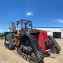 2014 Used Case IH Steiger 470 Tractor parts. 2014 Used Case IH Steiger 470 Tractor parts.