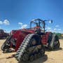 2014 Used Case IH Steiger 470 Tractor parts. 2014 Used Case IH Steiger 470 Tractor parts.