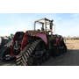 2014 Used Case IH Steiger 580 Tractor parts. 2014 Used Case IH Steiger 580 Tractor parts.