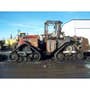 2013 Used Case IH Steiger 600 Tractor parts. 2013 Used Case IH Steiger 600 Tractor parts.