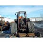 2013 Used Case IH Steiger 600 Tractor parts. 2013 Used Case IH Steiger 600 Tractor parts.