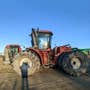 Used Case IH Steiger450 Tractor parts. Used Case IH Steiger450 Tractor parts.