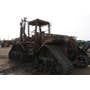 2011 Used Case IH STEIGER485 Tractor parts. 2011 Used Case IH STEIGER485 Tractor parts.