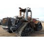 2011 Used Case IH STEIGER485 Tractor parts. 2011 Used Case IH STEIGER485 Tractor parts.