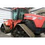 2009 Used Case IH STEIGER485 Tractor parts. 2009 Used Case IH STEIGER485 Tractor parts.