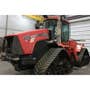2009 Used Case IH STEIGER485 Tractor parts. 2009 Used Case IH STEIGER485 Tractor parts.
