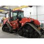 2009 Used Case IH STEIGER485 Tractor parts. 2009 Used Case IH STEIGER485 Tractor parts.