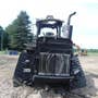 2014 Used Case IH Steiger550 Tractor parts. 2014 Used Case IH Steiger550 Tractor parts.