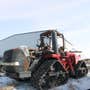 2013 Used Case IH Steiger550 Tractor parts. 2013 Used Case IH Steiger550 Tractor parts.