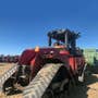 2013 Used Case IH Steiger550 Tractor parts. 2013 Used Case IH Steiger550 Tractor parts.