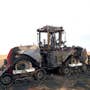 2013 Used Case IH Steiger550 Tractor parts. 2013 Used Case IH Steiger550 Tractor parts.
