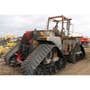 2014 Used Case IH Steiger600 Tractor parts. 2014 Used Case IH Steiger600 Tractor parts.