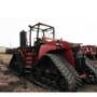 2014 Used Case IH Steiger600 Tractor parts. 2014 Used Case IH Steiger600 Tractor parts.