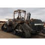 2014 Used Case IH Steiger600 Tractor parts. 2014 Used Case IH Steiger600 Tractor parts.