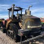 Used Case IH Steiger620 Tractor parts. Used Case IH Steiger620 Tractor parts.
