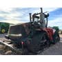 Used Case IH Steiger620 Tractor parts. Used Case IH Steiger620 Tractor parts.