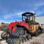 Used Case IH Steiger620 Tractor parts. Used Case IH Steiger620 Tractor parts.