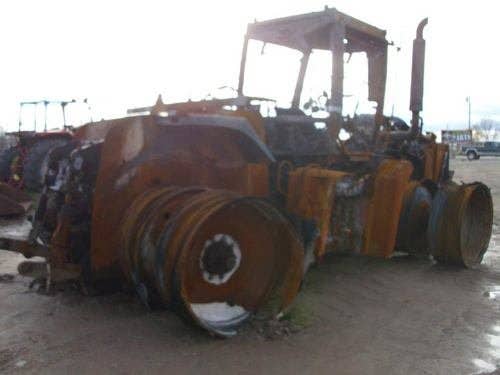 Used Case IH STX275 Tractor parts.
