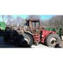 Used Case IH STX375 Tractor parts. Used Case IH STX375 Tractor parts.