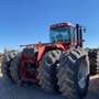 2002 Used Case IH STX425 Tractor parts. 2002 Used Case IH STX425 Tractor parts.