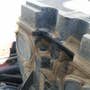 2002 Used Case IH Stx450 Tractor parts. 2002 Used Case IH Stx450 Tractor parts.