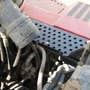 2002 Used Case IH Stx450 Tractor parts. 2002 Used Case IH Stx450 Tractor parts.