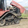 2002 Used Case IH Stx450 Tractor parts. 2002 Used Case IH Stx450 Tractor parts.