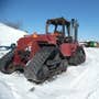 2001 Used Case IH STX450 Tractor parts. 2001 Used Case IH STX450 Tractor parts.
