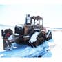 2001 Used Case IH STX450 Tractor parts. 2001 Used Case IH STX450 Tractor parts.