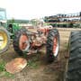 Used Case SC Tractor parts. Used Case SC Tractor parts.