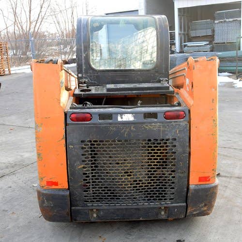 Used Case SR175 Skid Steer Loader parts.