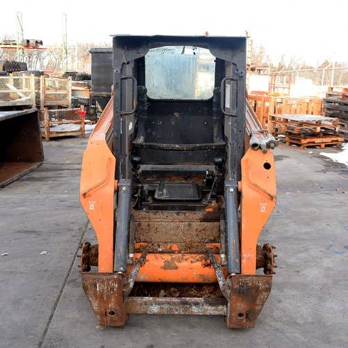Used Case SR175 Skid Steer Loader parts.