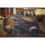 2012 Used Case SV250 Skid Steer Loader parts. 2012 Used Case SV250 Skid Steer Loader parts.
