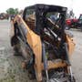 Used Case SV250 Skid Steer Loader parts. Used Case SV250 Skid Steer Loader parts.