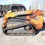 2014 Used Case TR320 Skid Steer Loader parts. 2014 Used Case TR320 Skid Steer Loader parts.