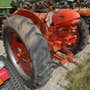 Used Case S Tractor parts. Used Case S Tractor parts.