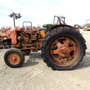 Used Case D Tractor parts. Used Case D Tractor parts.