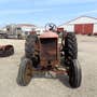Used Case D Tractor parts. Used Case D Tractor parts.
