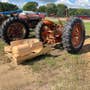 Used Case D Tractor parts. Used Case D Tractor parts.