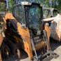 Used Case TV380 Skid Steer Loader parts. Used Case TV380 Skid Steer Loader parts.