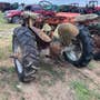 Used Case VAC Tractor parts. Used Case VAC Tractor parts.