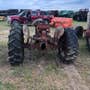 Used Case VAC Tractor parts. Used Case VAC Tractor parts.
